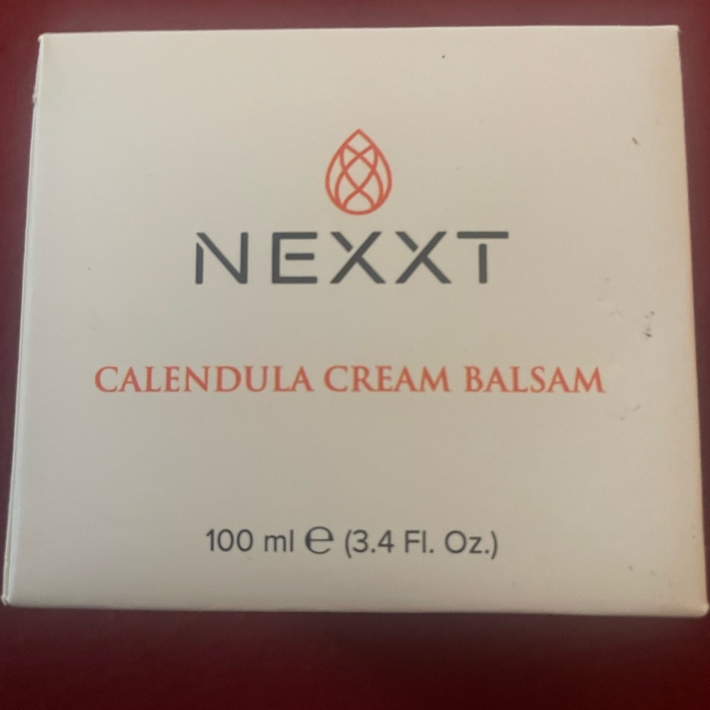 NEXXT - Calendula Cream Balsam